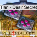 Tian - Désir Secret 01